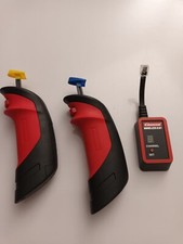 10120 Carrera Digital 124 132 Wireless 2.0 Handregler Set Duo 10121 10122 NEU