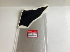 Honda Aufkleber,links,unten 64401-MAS-750ZB für CBR 900RR Fireblade 1997 NOS