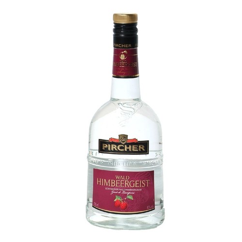 Pircher waldhimbeergeist - pircher,