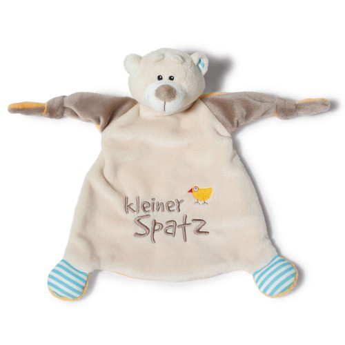 Nici schmusetuch 40041 my - schmusetuch,