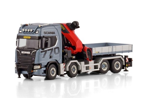 Scania highline cr20h - r,
