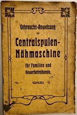 Gebrauchs-Anweisung zur