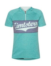 Zimtstern damen bike jersey - zimtstern,
