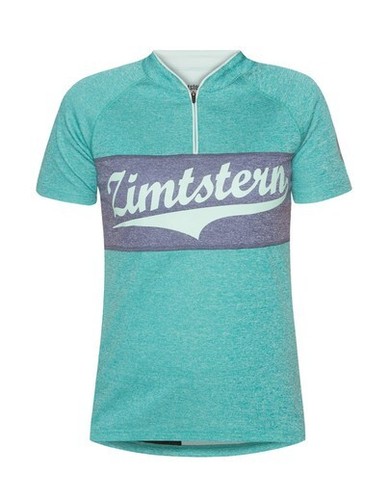 Zimtstern damen bike jersey - damen,
