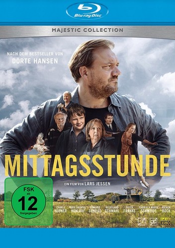 Mittagsstunde nach dem - (nach,