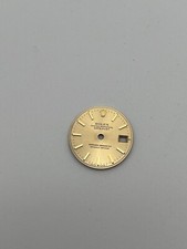 ROLEX ZIFFERBLATT DIAL LADY