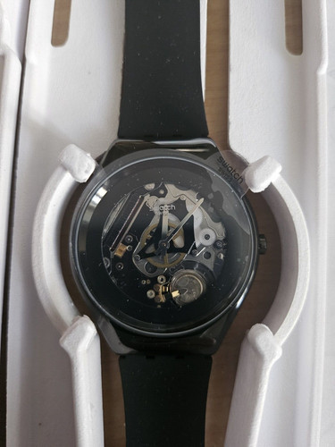 Swatch skin beauty inside - swatch,