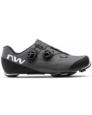 - Northwave Extreme XC MTB Schuhe Herren, Anthrazit/Schwarz