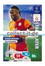 Panini Adrenalyn XL Champions