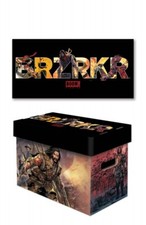 BRZRKR - Comic Short Box