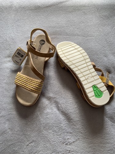 Schöne bequeme bama sandalen - schöne,