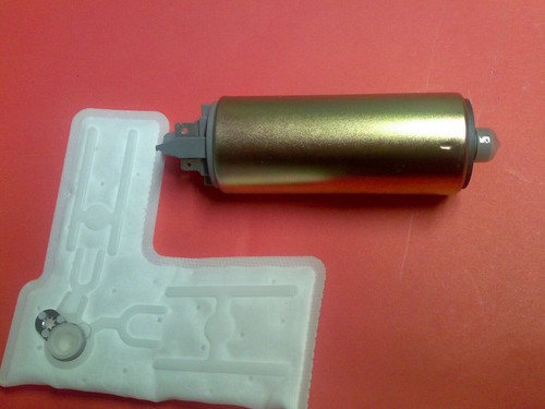 Kraftstoffpumpe fuel pump saab - kraftstoffpumpe,