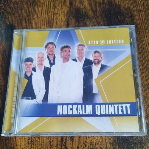 Star edition von - von, nockalm