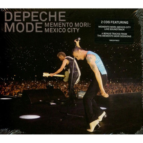 Depeche mode memento - -,