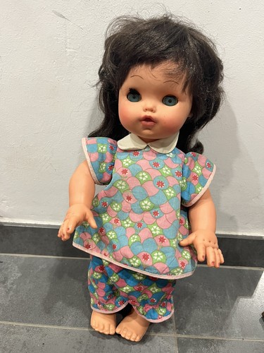 Furga claudia mora - furga, puppe