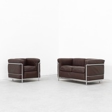 Erste Serie – Cassina LC2