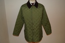 BARBOUR   leichte  Herren
