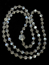 Lange kette natürlicher - kette,