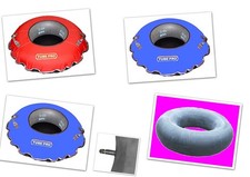 Profi Snowtube rot Ø ca