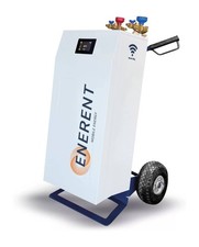 Buderus mobiheat ERHEL20A1