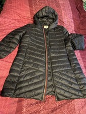 Damen Weste Jacke Mantel