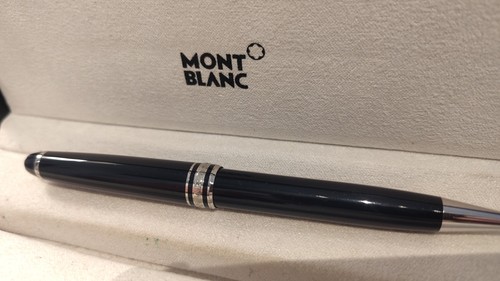 Montblanc meisterstück - montblanc,