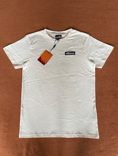 Ellesse shirt für damen - t-shirt,