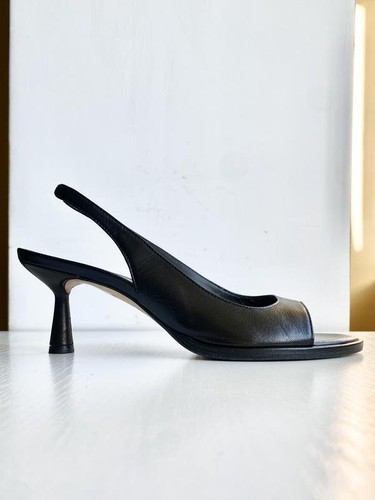 Women aeyde heels black - women,