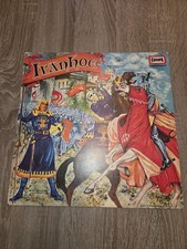 LP - Ivanhoe / Europa - E 274