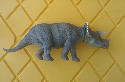 Kenner jurassic park - kenner,