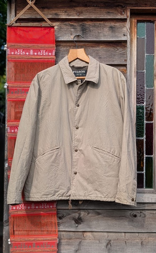 Filson three season supply - three,