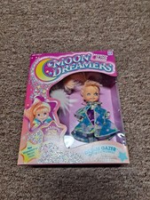 MOON DREAMERS DREAM GAZER Doll
