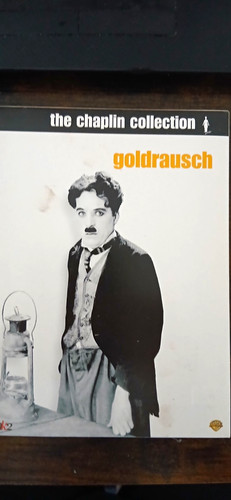 The chaplin collection - the,