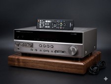 Yamaha RX-V383 HDMI 4K ARC