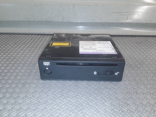 Volvo v70 2009 dvd laufwerk - v70, cd