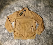 Harrington Polo Ralph Lauren