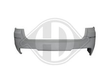 STOßSTANGE HINTEN F11 für