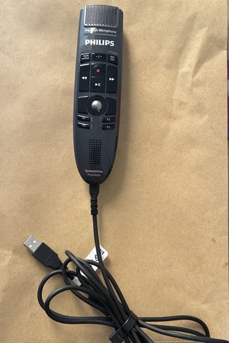 Philips speechmike premium - philips,