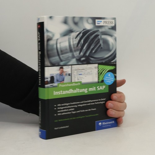 Sap press instandhaltung mit - sap, press: