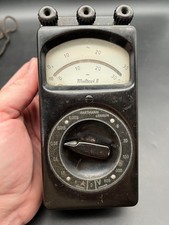 Hartmann braun multavi - braun, ii