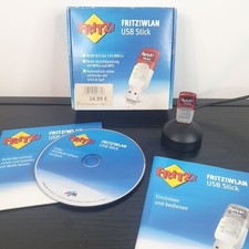 AVM FRITZ!WLAN Stick N v2 USB