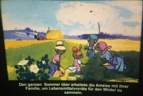 Märchen rollfilm diafilm - märchen, rollfilm/diafilm