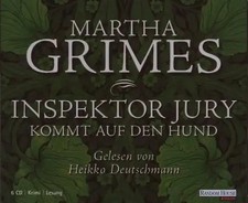 Inspektor Jury Kommt auf den
