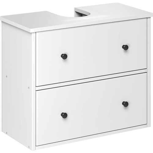 Waschbeckenunterschrank