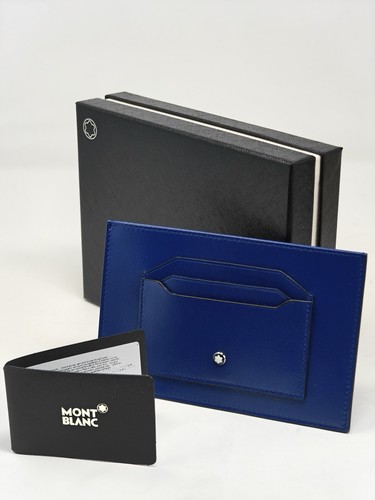 Montblanc meisterstück blau - meisterstück,