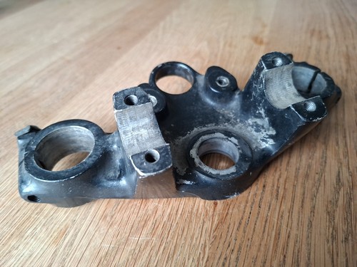 Honda gabelbrücke oben mtx50 - oben,