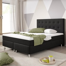 Boxspringbett K-001 Plus
