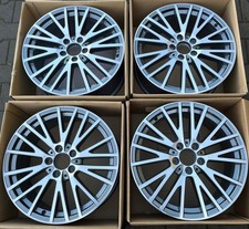 ORIGINAL 18 ZOLL ALUFELGEN