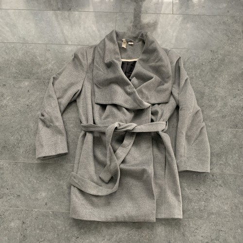 Damen jacke grau mit - damen,