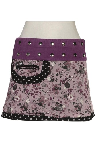 Moshiki rock damen damenrock - rock,